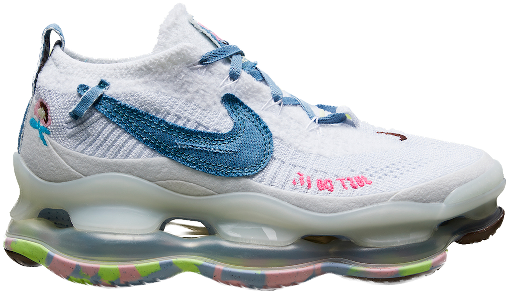 Giay Nike Air Max Scorpion 'Just Do It' FJ7736-141