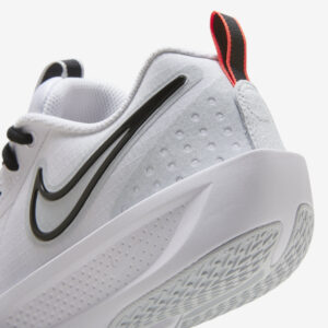 Giay Nike Air Zoom G.T. Cut 3 GS 'White Black' FD7033-100