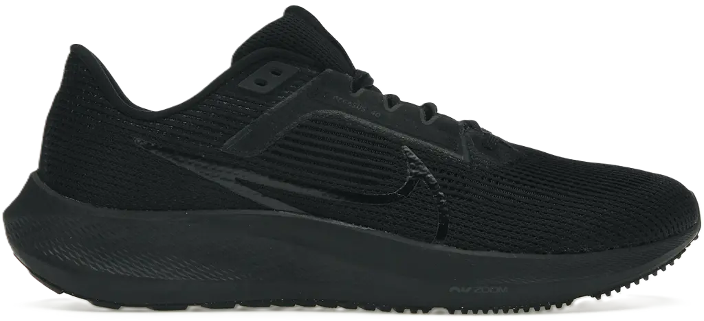 Giay Nike Air Zoom Pegasus 40 'Black Anthracite' DV3853-002