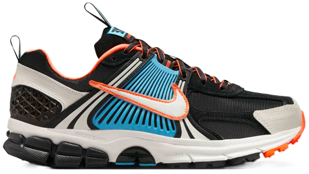 Giay Nike Air Zoom Vomero 5 'Blue Gaze Orange' FZ3963-010