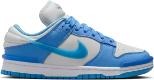 Giay Nike Dunk Low Twist ‘University Blue’ DZ2794-002