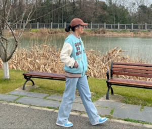 Giay Nike Dunk Low 'UNC' CW1590-103