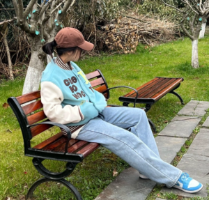 Giay Nike Dunk Low 'UNC' CW1590-103