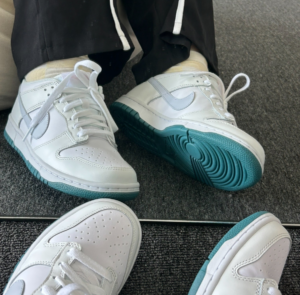 Giay Nike Dunk Low ‘Features Green’ FD9911-101