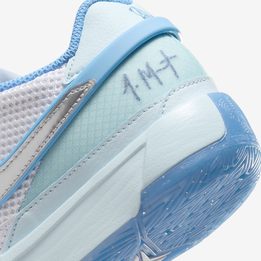 Giay Nike Ja 1 GS 'All Star' FJ1266-400