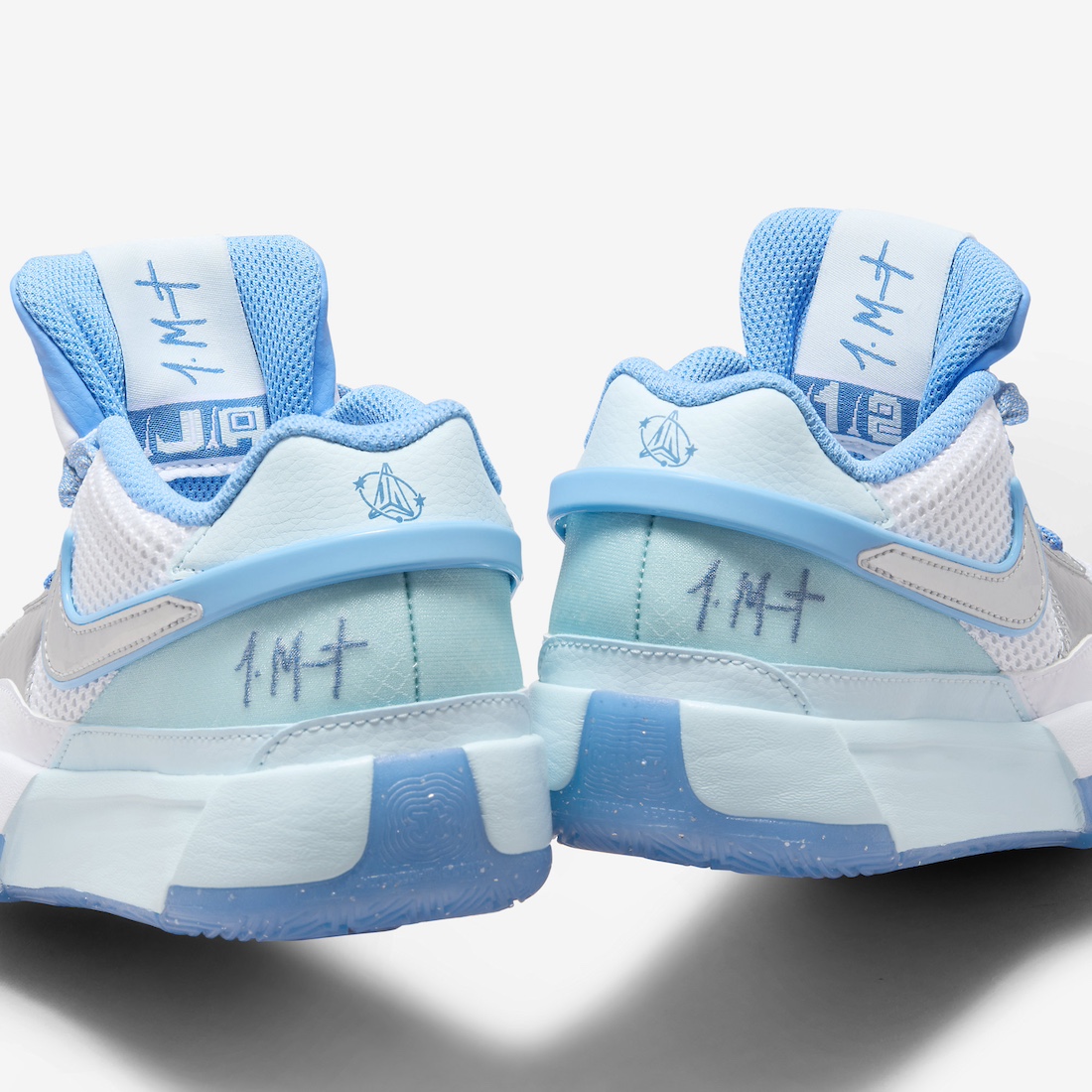 Giay Nike Ja 1 GS 'All Star' FJ1266-400