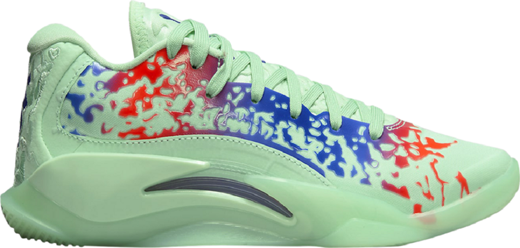 Giay Nike Jordan Zion 3 GS 'Mud Sweat' DV3869-300