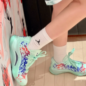 Giay Nike Jordan Zion 3 GS 'Mud Sweat' DV3869-300