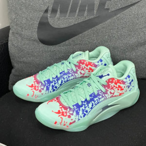 Giay Nike Jordan Zion 3 GS 'Mud Sweat' DV3869-300