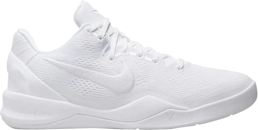 Giay Nike Kobe 8 Protro GS 'Halo' FN0266-100