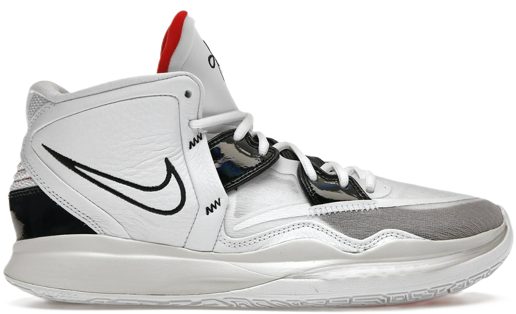 Giay Nike Kyrie 8 'Machine' CZ0204-101