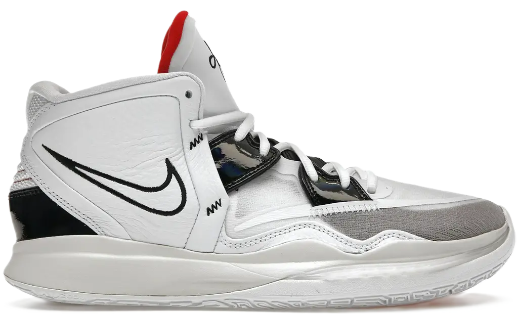Giay Nike Kyrie 8 'Machine' CZ0204-101