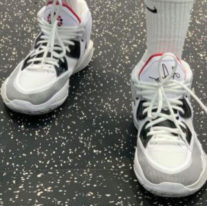 Giay Nike Kyrie 8 'Machine' CZ0204-101