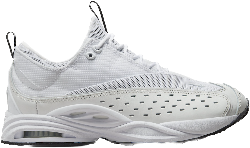 Giay Nike NOCTA x Air Zoom Drive 'Summit White' DX5854-100