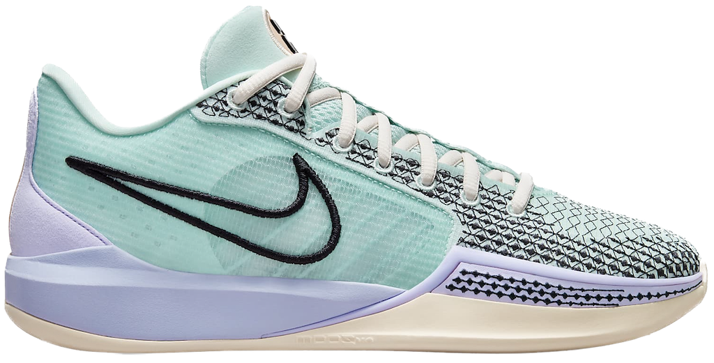 Giay Nike Sabrina 1 Brooklyn's Finest FQ3389-301