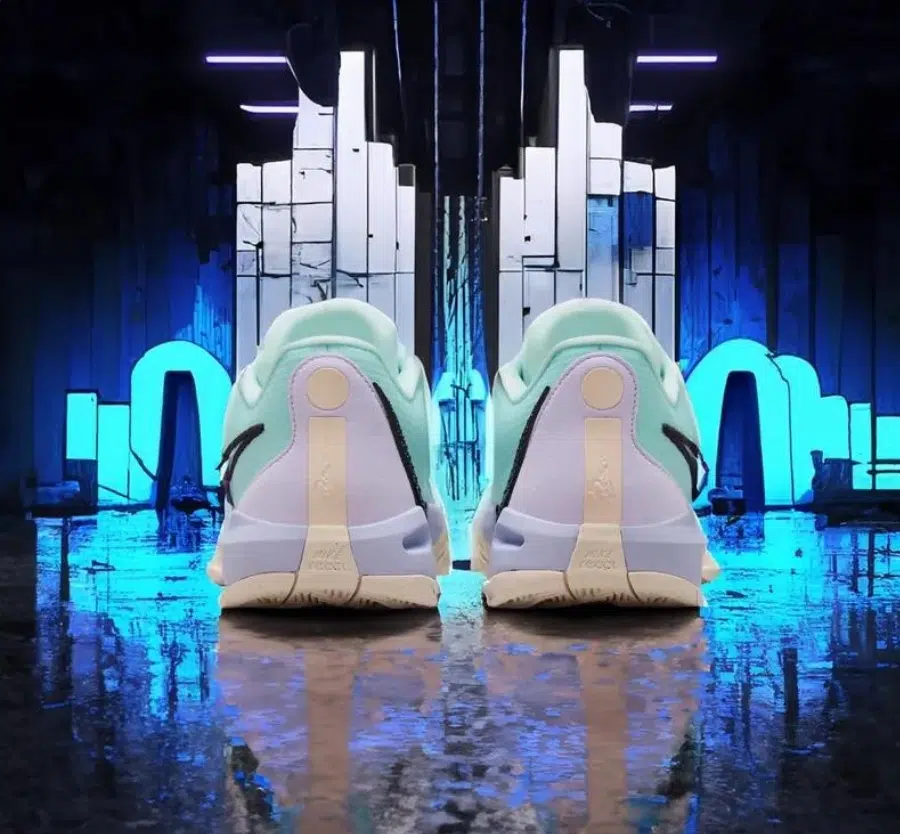 Giay Nike Sabrina 1 Brooklyn's Finest FQ3389-301