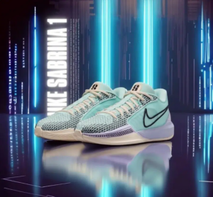 Giay Nike Sabrina 1 Brooklyn's Finest FQ3389-301