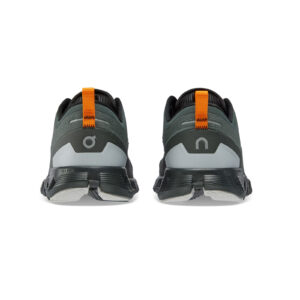 Giay On Running Cloud X 3 Shift 'Grey' 66-98466