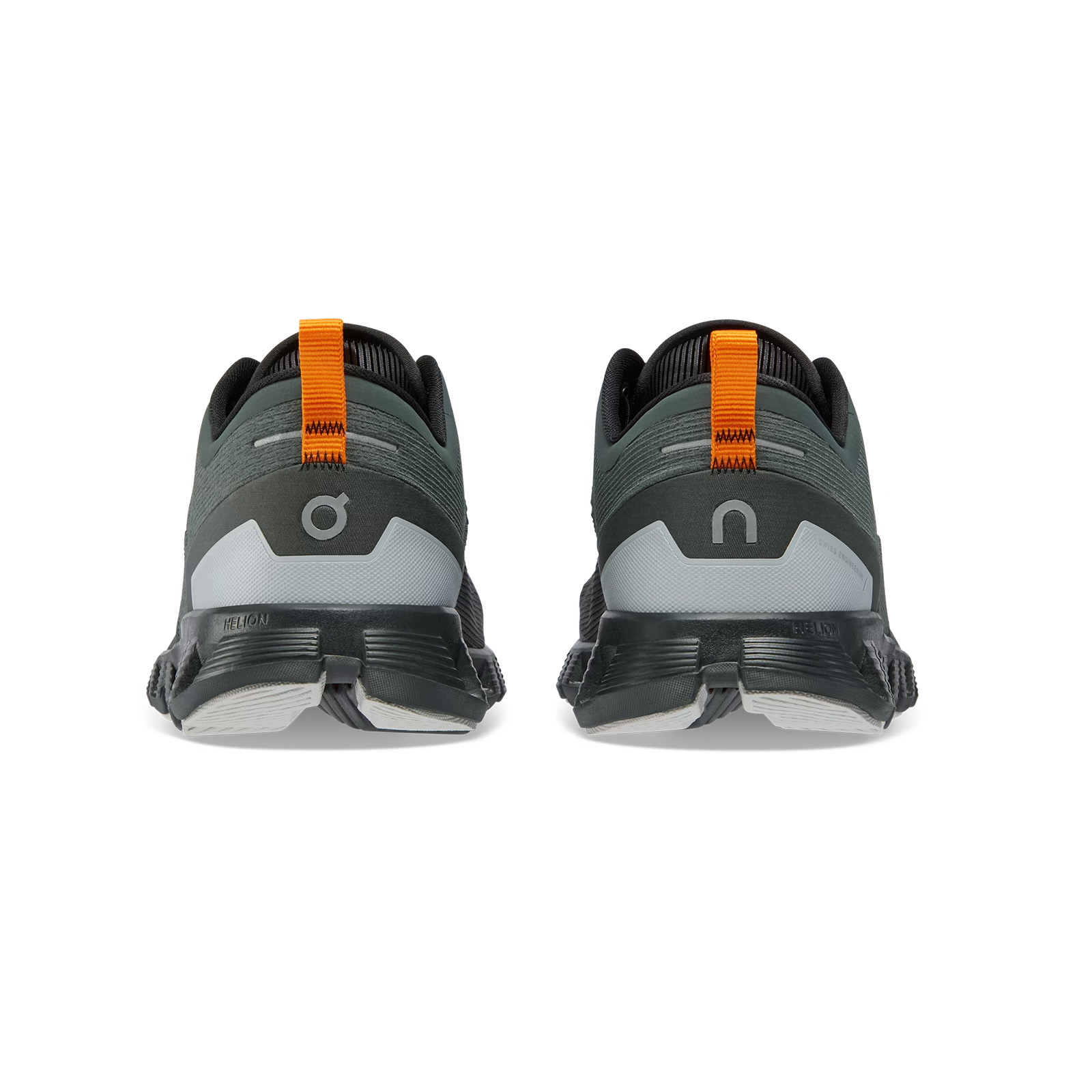 Giay On Running Cloud X 3 Shift 'Grey' 66-98466