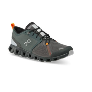 Giay On Running Cloud X 3 Shift 'Grey' 66-98466