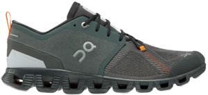 Giay On Running Cloud X 3 Shift 'Grey' 66-98466