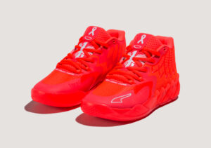 Giay Puma MB.01 BCA 'Red Orange' 376848-01