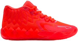 Giay Puma MB.01 BCA 'Red Orange' 376848-01