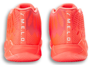 Giay Puma MB.01 BCA 'Red Orange' 376848-01