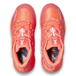 Giay Puma MB.01 BCA 'Red Orange' 376848-01