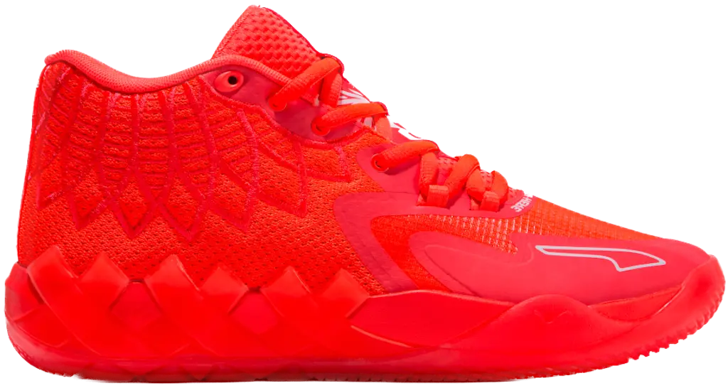 Giay Puma MB.01 BCA 'Red Orange' 376848-01