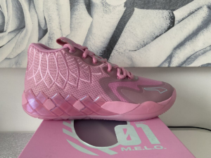 Giay Puma MB.01 Jr 'Iridescent' 309892-01