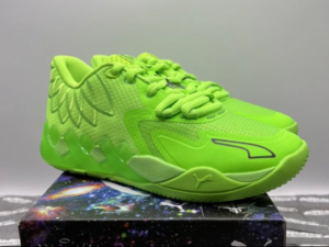 Giay Puma MB.01 Lo Jr 'Volt' 377368-07