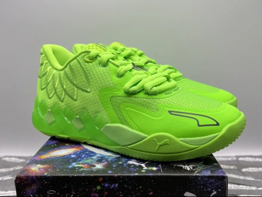 Giay Puma MB.01 Lo Jr 'Volt' 377368-07