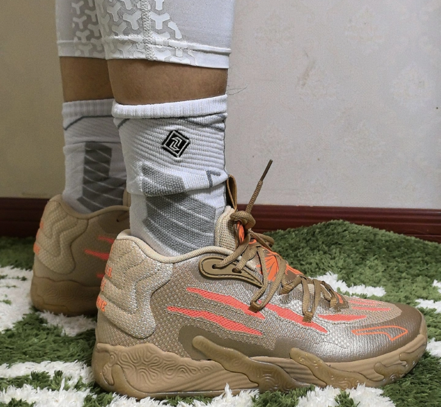 Giay Puma MB.03 'Chinese New Year' 309716-01