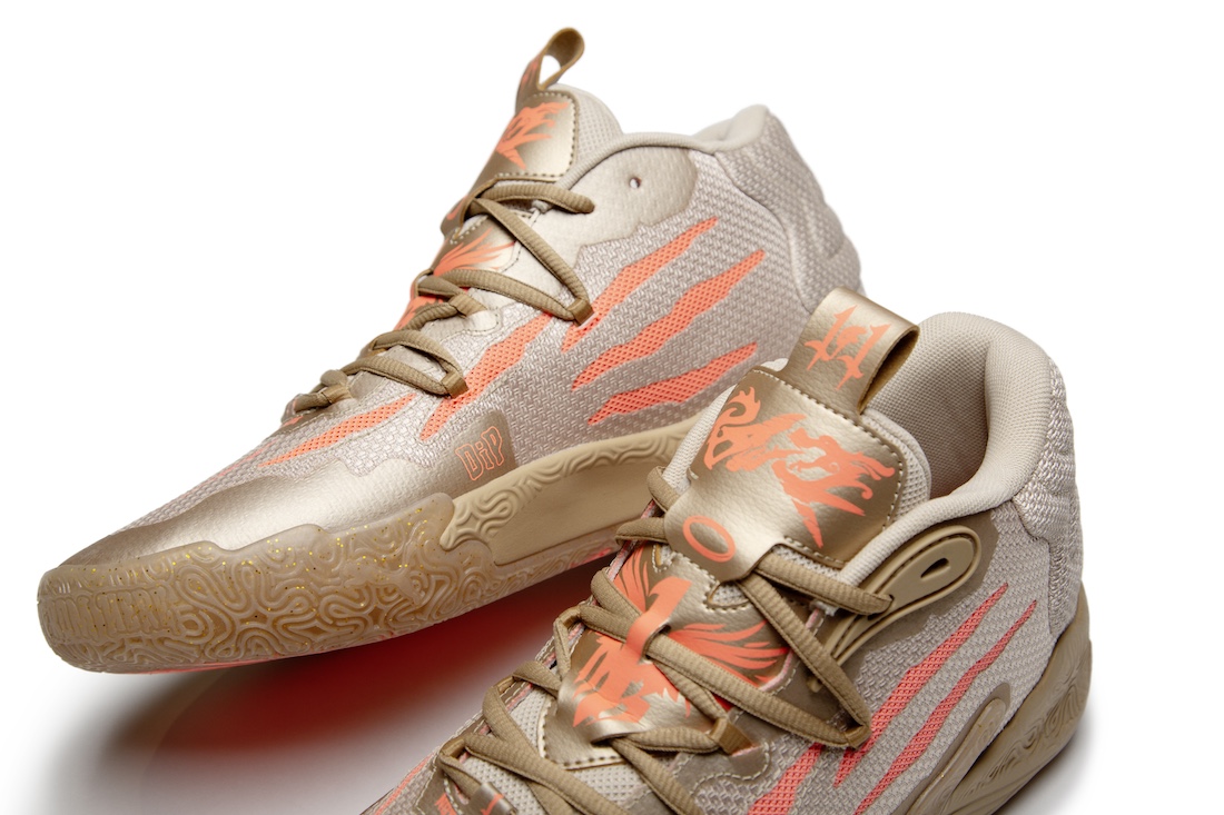 Giay Puma MB.03 'Chinese New Year' 309716-01