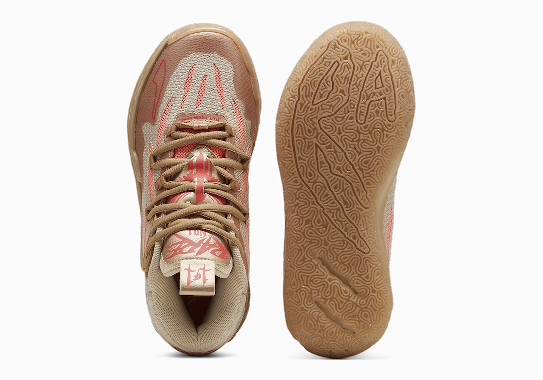 Giay Puma MB.03 'Chinese New Year' 309716-01