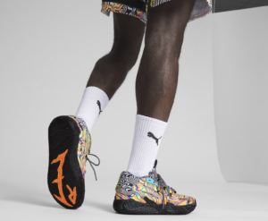 Giay Puma MB.03 'Dexters Lab' 379330-01