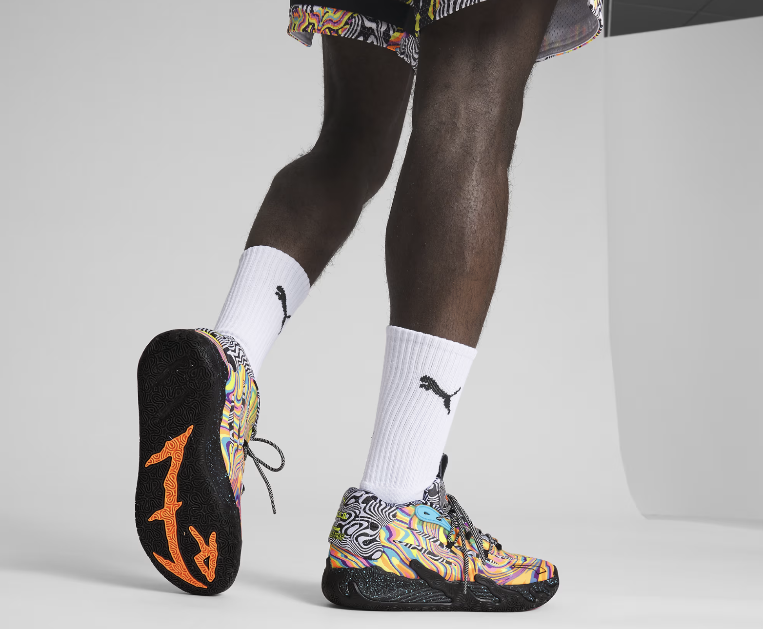 Giay Puma MB.03 'Dexters Lab' 379330-01