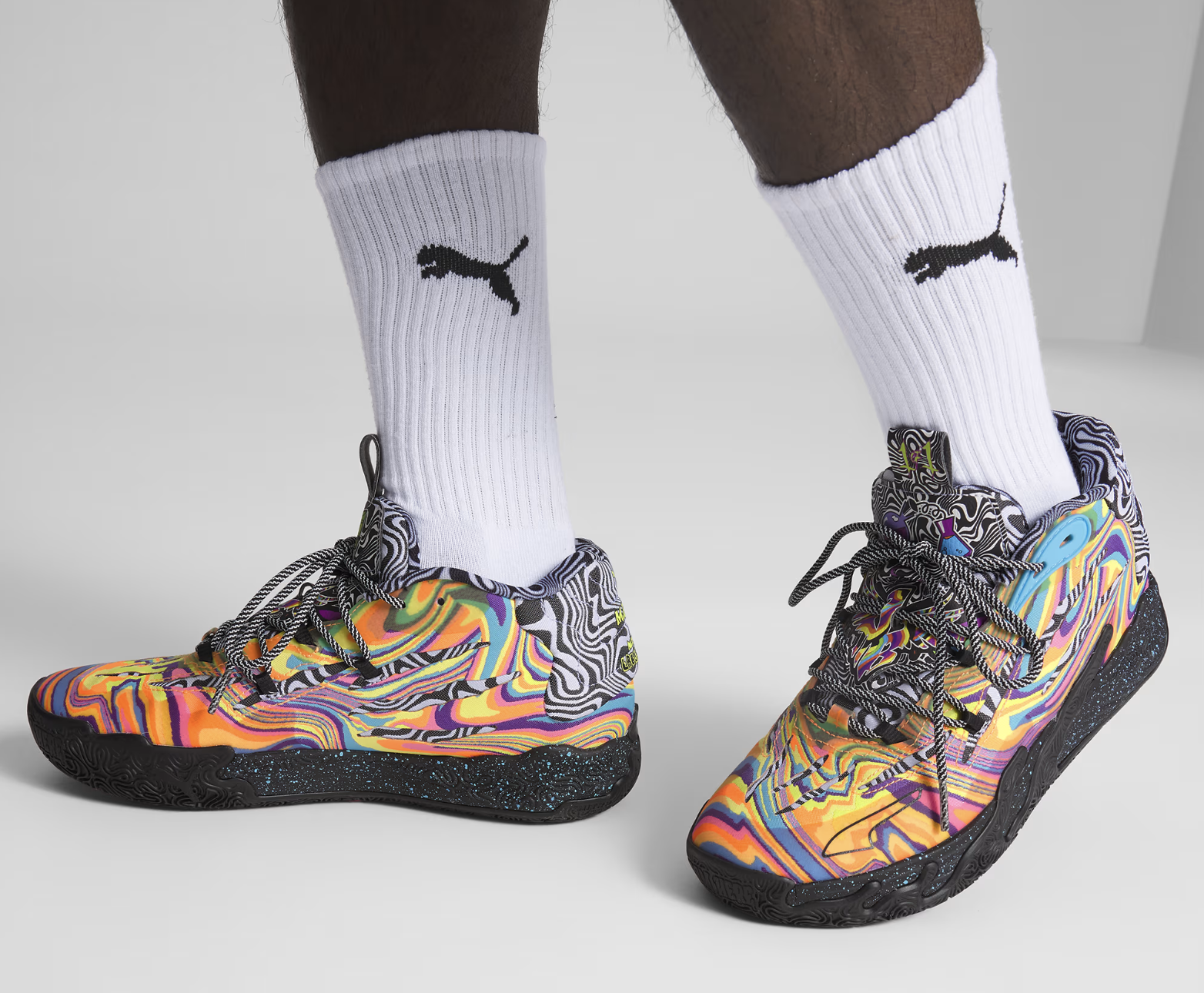 Giay Puma MB.03 'Dexters Lab' 379330-01