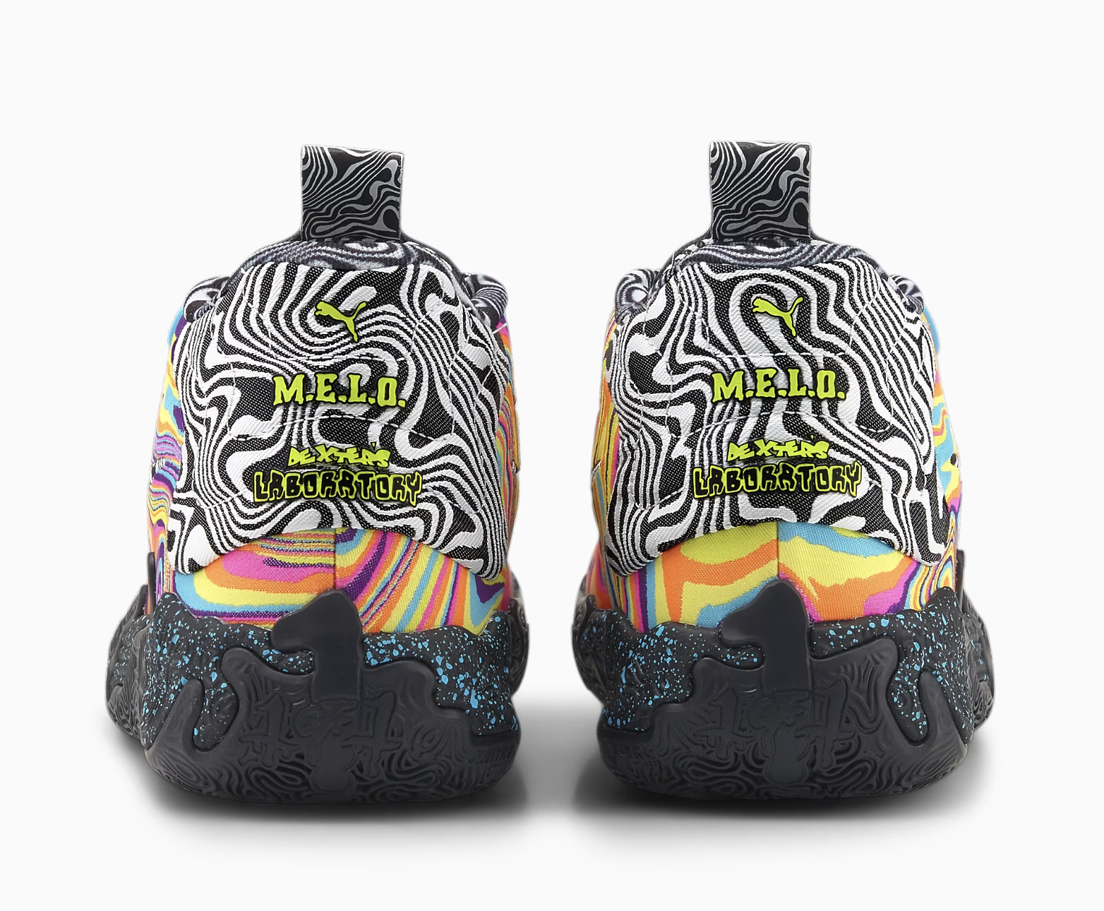 Giay Puma MB.03 'Dexters Lab' 379330-01