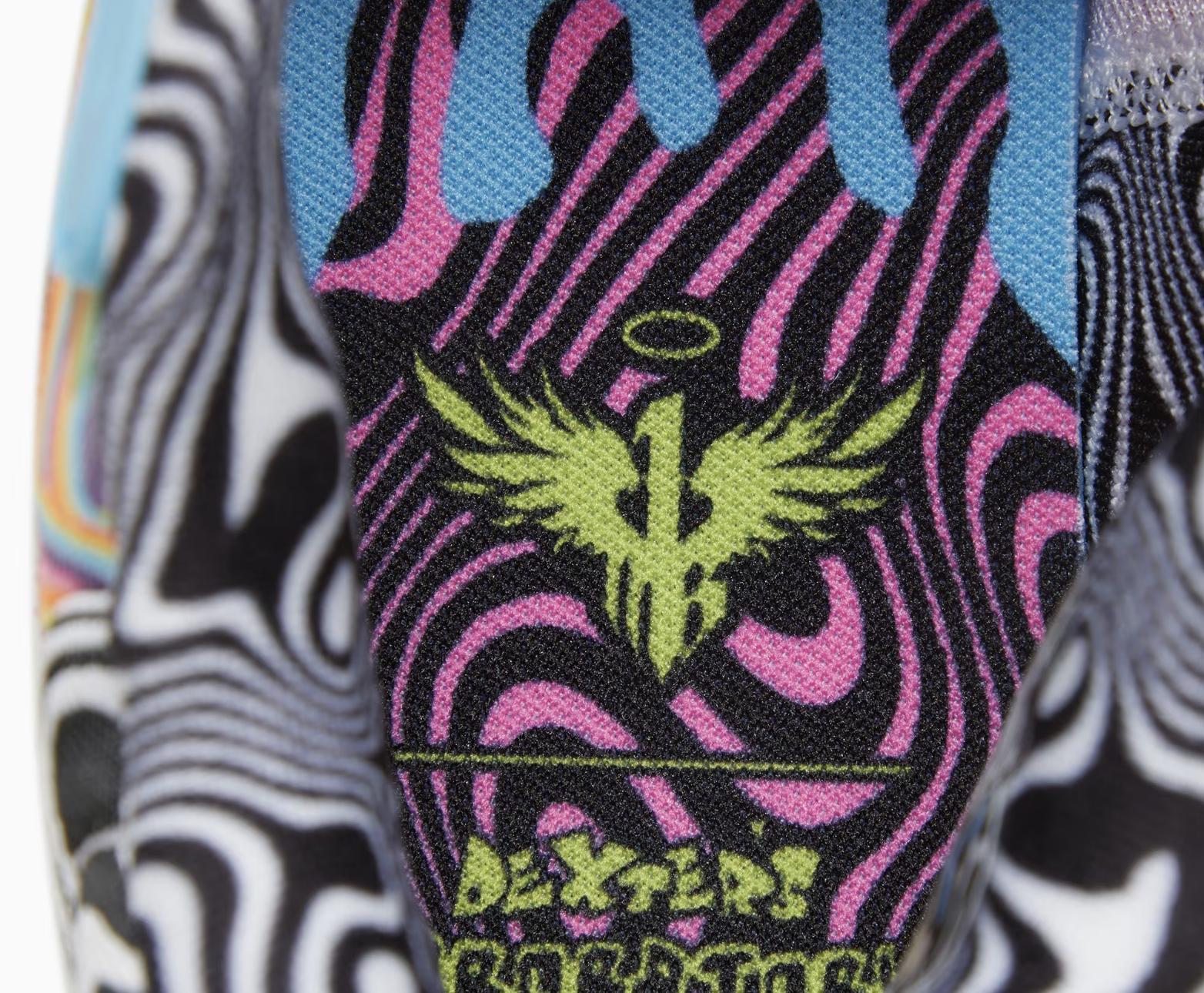 Giay Puma MB.03 'Dexters Lab' 379330-01