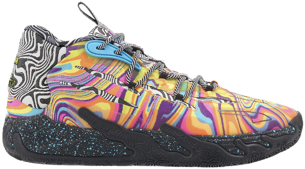 Giay Puma MB.03 'Dexters Lab' 379330-01