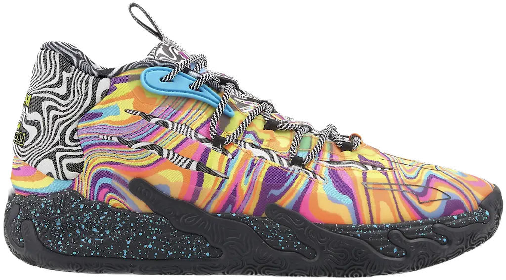 Giay Puma MB.03 'Dexters Lab' 379330-01