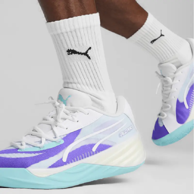 Giay Puma Nitro 'Deep Aqua' 309689-02