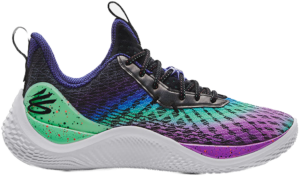 Giay Under Armour Curry 'Northern Lights' 3025621-500