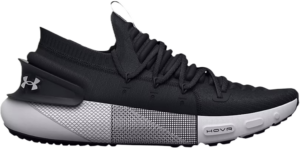 Giay Under Armour HOVR Phantom 3 'Black White' 3025516‑003