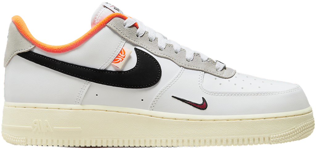 Giay Nike Air Force 1 Low 'Hoops Pack' DX3357-100