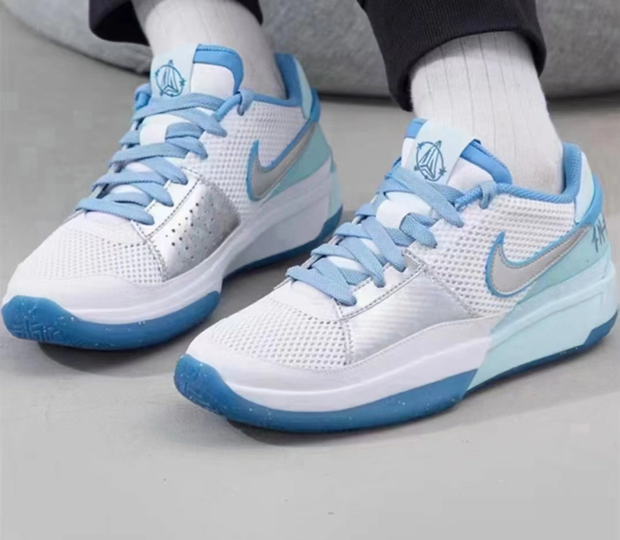 Giay Nike Ja 1 GS 'All Star' FJ1266-400