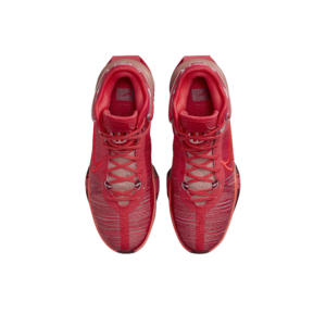 Giay Nike Zoom G.T. Jump 2 'Red' DJ9431-602