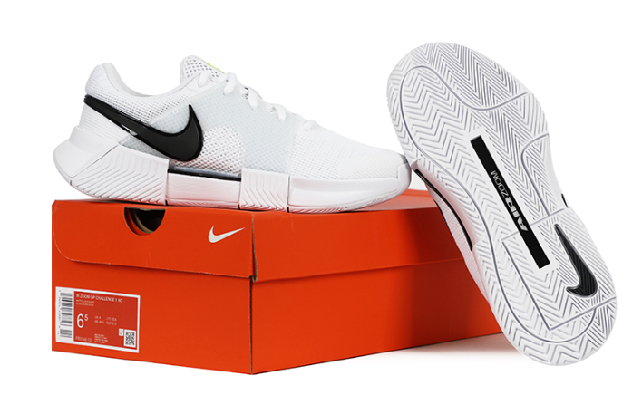 Giay Nike Zoom GP Challenge 1 'White' FB3148-101